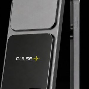 Batterie externe magnétique 5000mAh